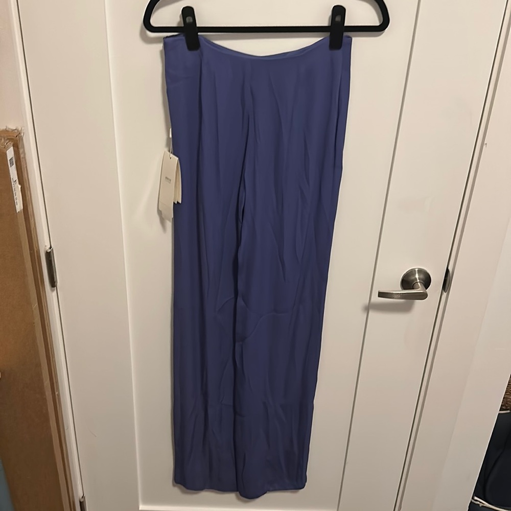 Flowing Armani Pants